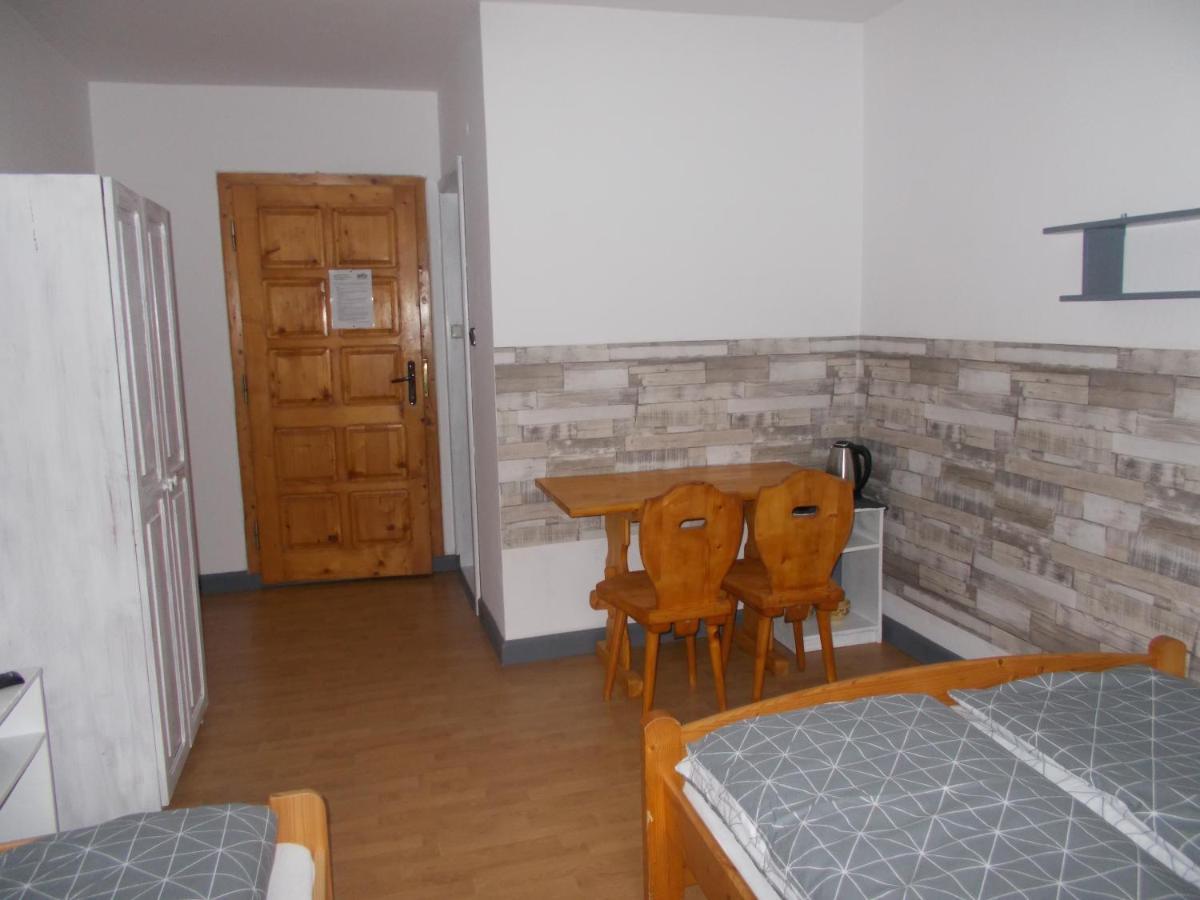 Dom Wypoczynkowy Pod Polanka Korbielow Bagian luar foto