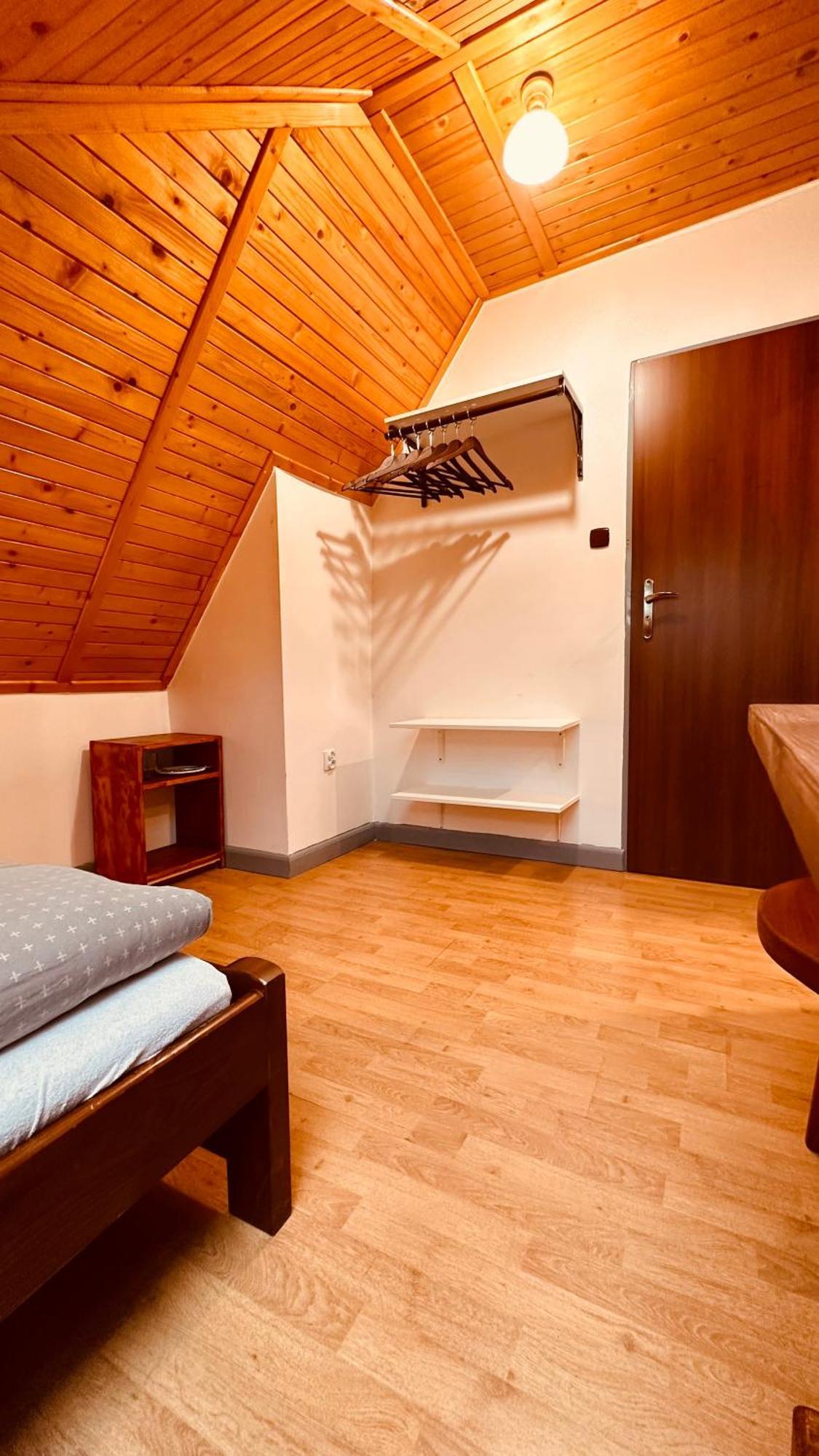 Dom Wypoczynkowy Pod Polanka Korbielow Bagian luar foto